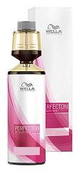  Wella Perfecton Correcteur Coloration /43 Cuivr&eacute; Dor&eacute; 250&nbsp;ml 
