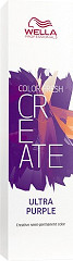  Wella Color Fresh Create Ultra Purple 60&nbsp;ml 