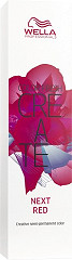 Wella Color Fresh Create Next Red 60&nbsp;ml 