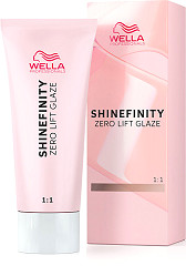  Wella Shinefinity Zero Lift Glazes 06/02 Dark Sage 60&nbsp;ml 