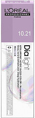 Loreal Dialight 8.28 Blond Clair Irisé Mocca 60 ml