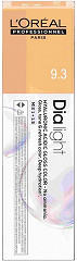 Loreal Dialight 8.34 Blond Clair Doré Cuivré 60 ml