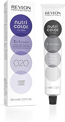  Revlon Professional Nutri Color Filters 020 Lavande 100 ml 
