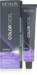  Revlon Professional Color Excel 6.11 Blond Foncé Cendré Intense 70 ml 