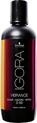  Schwarzkopf Igora Vibrance Neutre 0-00 500&nbsp;ml 