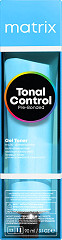  Matrix Tonal Control Pre-Bonded 9AA Silver Standout 90ml 