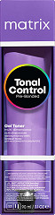  Matrix Tonal Control Pre-Bonded 11PV Platinum Please 90ml 
