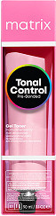  Matrix Tonal Control Pre-Bonded 9NCV 90&nbsp;ml 