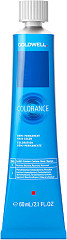  Goldwell Colorance 6VV@PK Violet Acier Elumenated Rose 60ml 