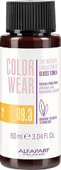  Alfaparf Milano Color Wear Gloss Toner 09.3 60&nbsp;ml 