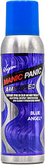  Manic Panic Amplified Spray Blue Angel 125&nbsp;ml 