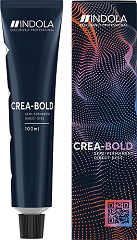 Indola Crea-Bold Fuchsia Pink 60 ml