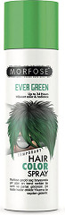  Morfose Mech Hair Color Spray Ever Green 150 ml 