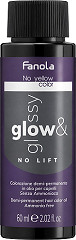  Fanola Glow & Glossy Toner 6.6 60&nbsp;ml 