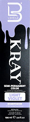  L3VEL3 Kray Color Light Violet 100&nbsp;ml 