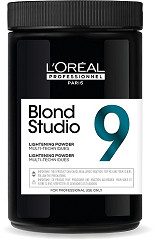  Loreal Blond Studio 9 500&nbsp;g 