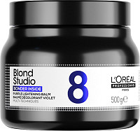  Loreal Blond Studio 8 Bond Insider 500&nbsp;g 