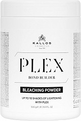  Kallos Plex Bleaching Powder 500&nbsp;g 