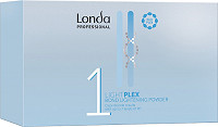  Londa Poudre &eacute;claircissante LightPlex Bond No1 2x500g 