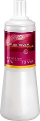  Wella Emulsion Color Touch Plus 4% 1000 ml 