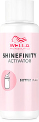  Wella Shinefinity Activator Bottle 60&nbsp;ml 