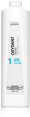  Loreal Crème oxydante 6%, 1000 ml 1000 ml 