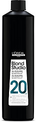  Loreal Blond Studio Oil Developer 20 Vol. - 1000 ml 