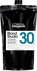 Loreal Blond Studio Platinium Nutri-developpeur 9% 1000 ml