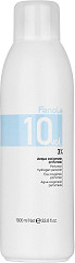  Fanola Cr&egrave;me activatrice 3% - 10 Vol 1000&nbsp;ml 