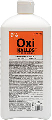  Kallos Oxi 6% 1000 ml 