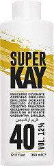  Super Kay Oxydante 40 Vol - 12% 360&nbsp;ml 