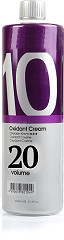  Morfose 10 Cr&egrave;me oxydante 6% 20 Vol 1000&nbsp;ml 