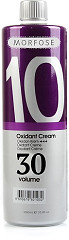  Morfose 10 Cr&egrave;me oxydante 9% 30 Vol 1000&nbsp;ml 
