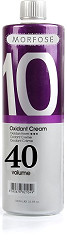  Morfose 10 Cr&egrave;me oxydante 12% 40 Vol 1000&nbsp;ml 