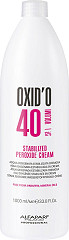  Alfaparf Milano Oxid'o 40 Vol - 12% 1000 ml 