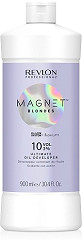  Revlon Professional Magnet Ultimate Oil Developer 10 Vol. 900 ml 