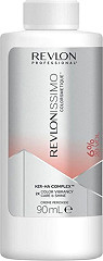  Revlon Professional Revlonissimo Colorsmetique Oxydant Cr&egrave;me 6% - 20 Vol 90&nbsp;ml 