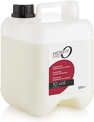 XanitaliaPro Herfit Crème oxydante 10 vol - 5000 ml