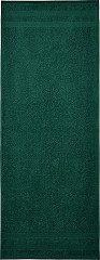 Efalock Serviette Premium Vert Sapin