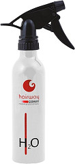Hairway Vaporisateur Design , aluminium 250ml
