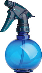  Efalock Boule Vaporisateur 5756 - Bleu 350 ml 