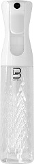  L3VEL3 Beveled Spray Bottle Blanc/Transparent 300&nbsp;ml 