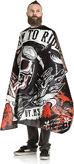 XanitaliaPro Rider Cape de coupe