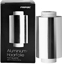  Fripac-Medis Rouleaux Aluminium  250 m x 12 cm, 15 my 