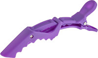  Efalock Sharkclip Soft Violet 