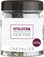 Efalock Chevalier 5 cm Blond 500 g