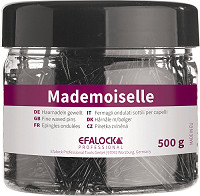Efalock Mademoiselle 45 mm Noir 500 g