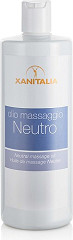 XanitaliaPro Huiles de massage neutre 500 ml