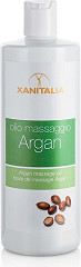 XanitaliaPro Huiles de massage argan 500 ml