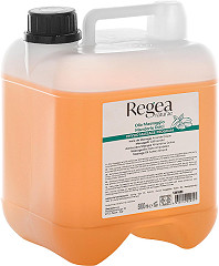 XanitaliaPro Regea Huile de Massage Amande Douce 5000 ml